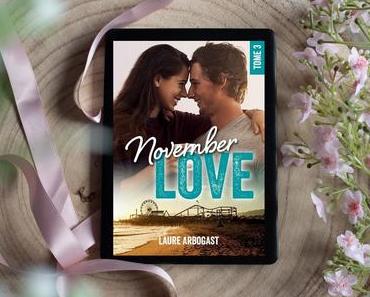 November Love #3 – Laure Arbogast