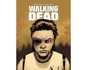 Walking Dead, tome 23 - Murmures