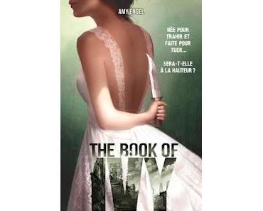 La série The Book of Ivy- Amy Engel
