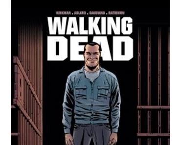 Walking Dead, tome 24 - Opportunités