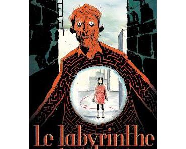 LE LABYRINTHE INACHEVÉ : LA GRANDE QUÊTE MÉTAPHYSIQUE DE JEFF LEMIRE