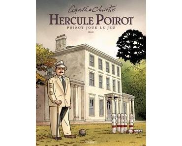 Hercule Poirot - Poirot joue le jeu