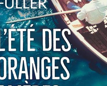 Claire Fuller – L’été des oranges amères ****