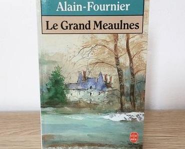 Le Grand Meaulnes – Alain Fournier