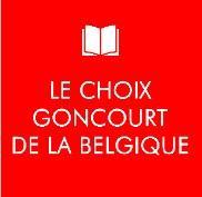Lancement du choix Goncourt de la Belgique 2022