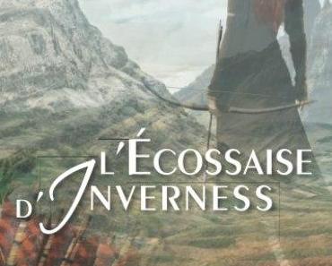 L’Ecossaise d’Inverness de Aurélie Depraz