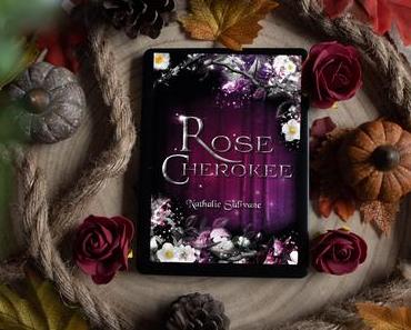 Rose Cherokee – Nathalie Sulivane