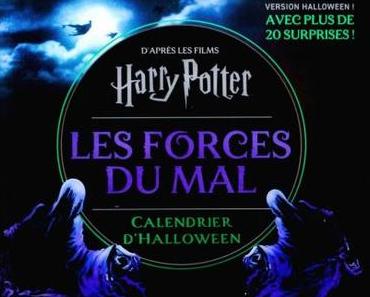 Calendrier d’Halloween