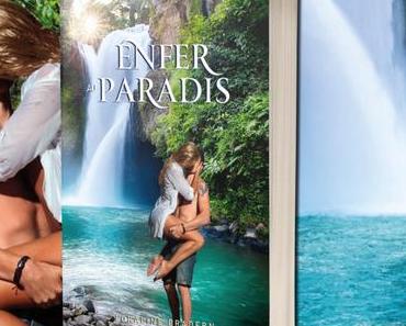 Enfer au Paradis de Loraline Bradern