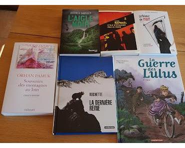 Ils ont rejoint mon Himalaya à lire