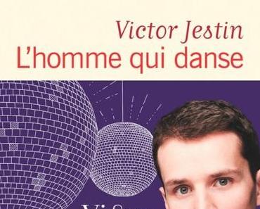 L’homme qui danse