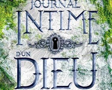 Journal d’un dieu omniscient de Adrien Mangold