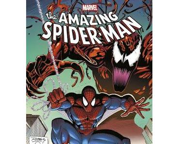 AMAZING SPIDER-MAN: MAXIMUM CARNAGE (MARVEL EPIC COLLECTION)