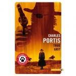 Charles Portis : True Grit