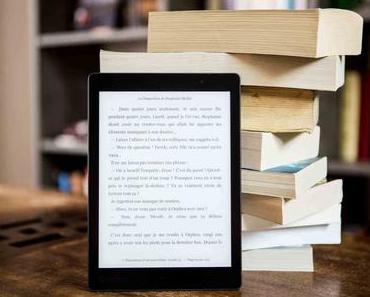 ebook ou livre papier : lequel choisir ?