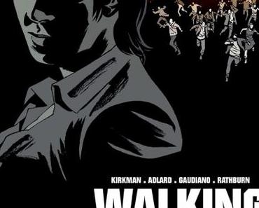 Walking Dead, tome 27 - Les Chuchoteurs