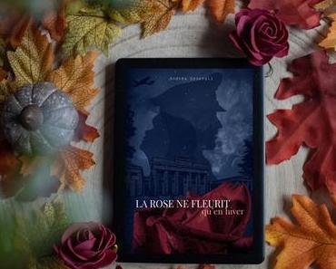 La rose ne fleurit qu’en hiver – Andréa Generali