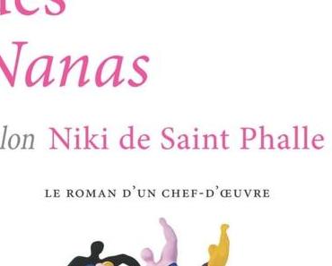 La sarabande des Nanas