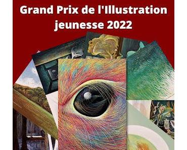 Isabelle Simler remporte le Grand prix de l'Illustration jeunesse 2022 à Moulins