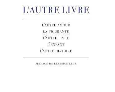 L’Autre Livre