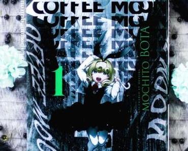 Coffee moon ,tome 1