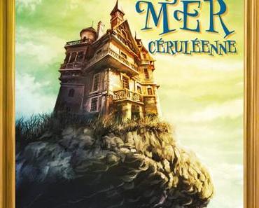 La Maison au milieu de la mer céruléenne