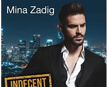 Indecent Contract with the Boss