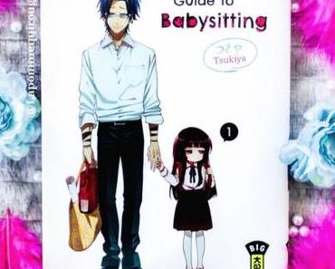 The yakuza’s guide to babysitting, tome 1