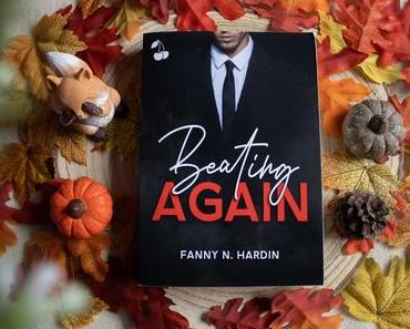 Beating Again – Fanny N. Hardin