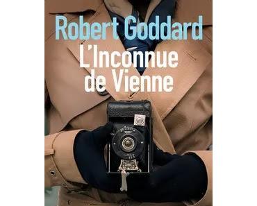 L'inconnue de Vienne