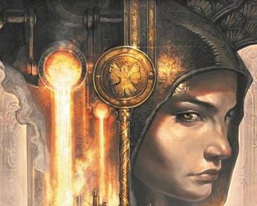 Les Maîtres enlumineurs, tome 1