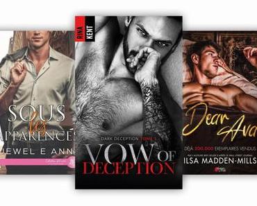 LES ÉMOIS DU MOIS #85 | AUTOMNE 2022