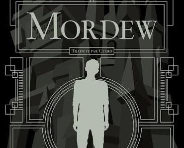 News : Mordew - Alex Pheby (Inculte)