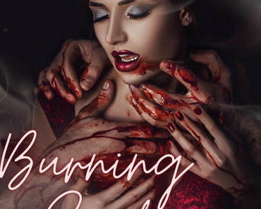 Burning soul – Lost Bullet (tome 1)