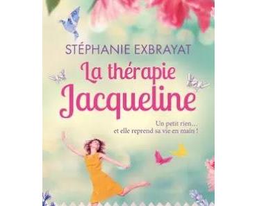 La thérapie Jacqueline