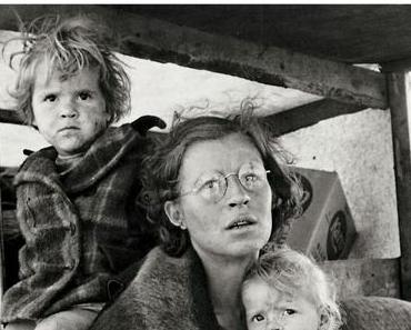 Les raisins de la colère ✒️✒️✒️✒️ de Steinbeck