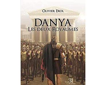 Danya, série (Olivier Erol)