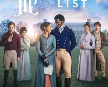 La liste de Mr Malcolm (Mr Malcolm’s List)