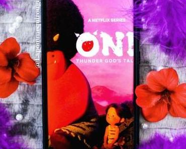 Oni : Légendes du tonnerre