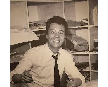 Sempé en majesté à la Fondation Folon