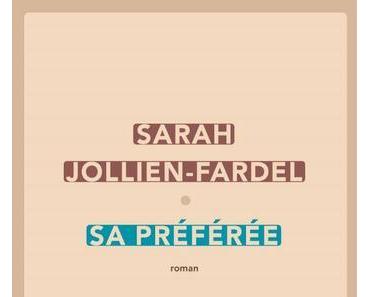 Sa préférée