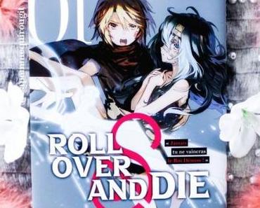 Roll over and die, tome 1