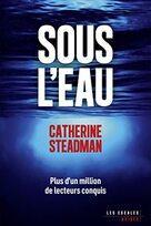 Sous l'eau