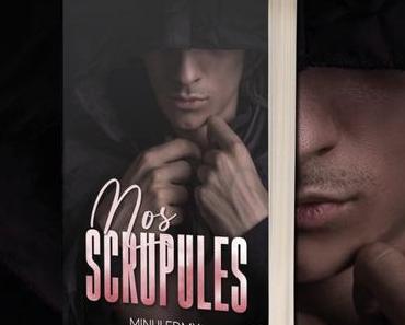 Nos Scrupules de Minui Edmy