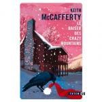 Keith McCafferty : Le Baiser des Crazy Mountains