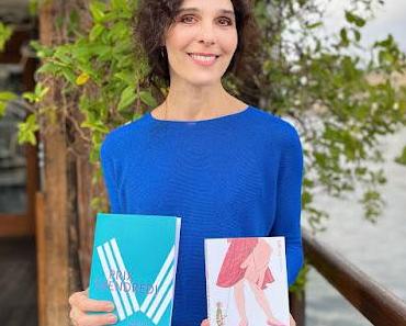 Le prix Vendredi 2022 à Claire Castillon