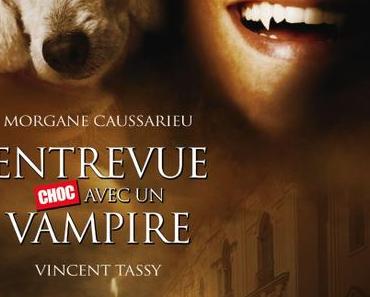 Entrevue choc avec un vampire