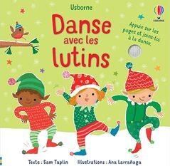 Danse avec les lutins