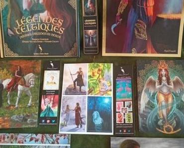 Réception Ulule du 7 Novembre 2022