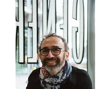 Marc Boutavant est la Grande Ourse 2022